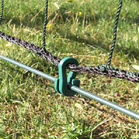 Więcej zdjęć w galerii siatek na woliery