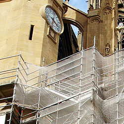 Więcej zdjęć w galerii siatek na woliery