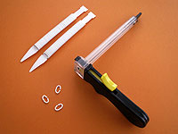 Więcej zdjęć w galerii siatek na woliery