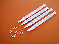 Więcej zdjęć w galerii siatek na woliery