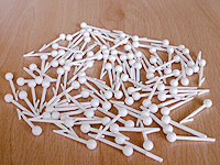 Więcej zdjęć w galerii siatek na woliery