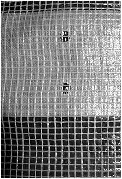Więcej zdjęć w galerii siatek budowlanych